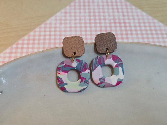 Woodland Marble