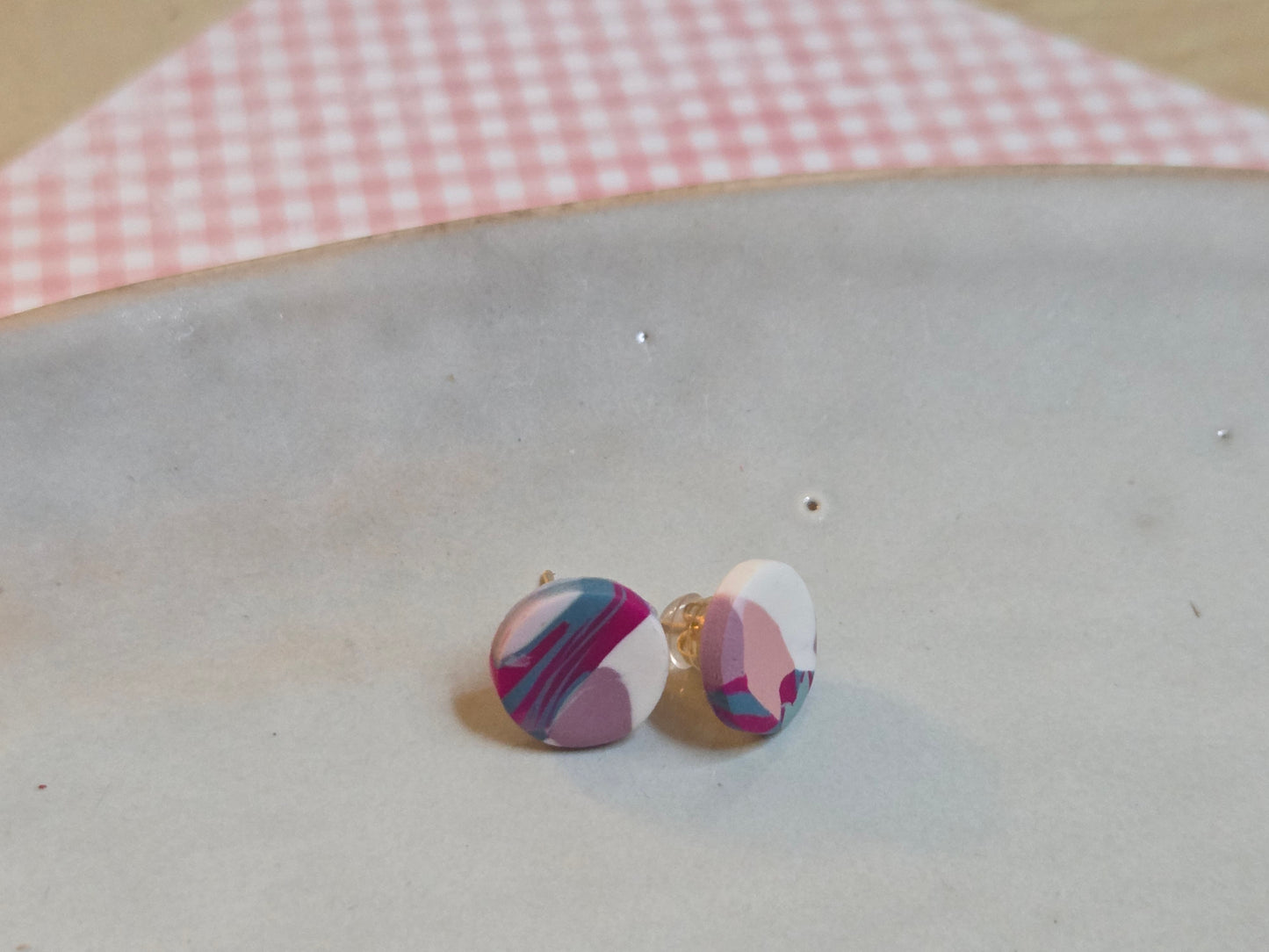 Pebble Drop