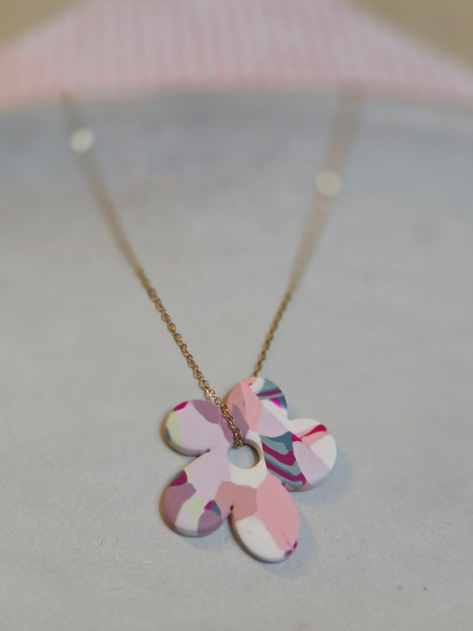 Marble Blossom