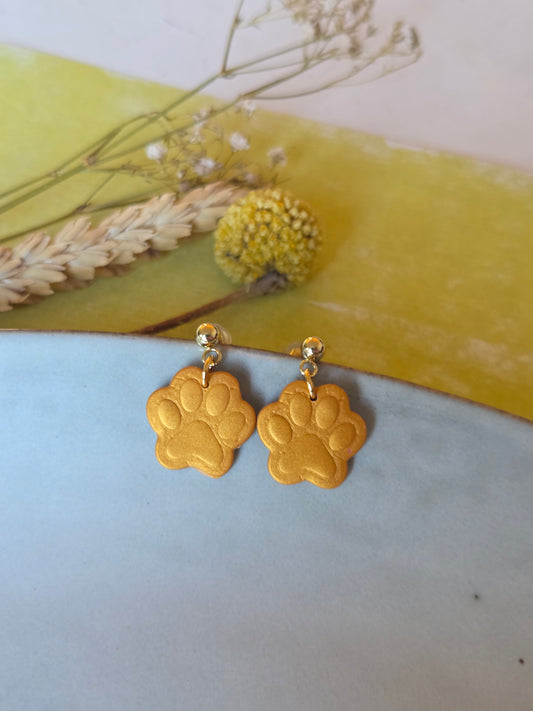 Gouden Pootjes