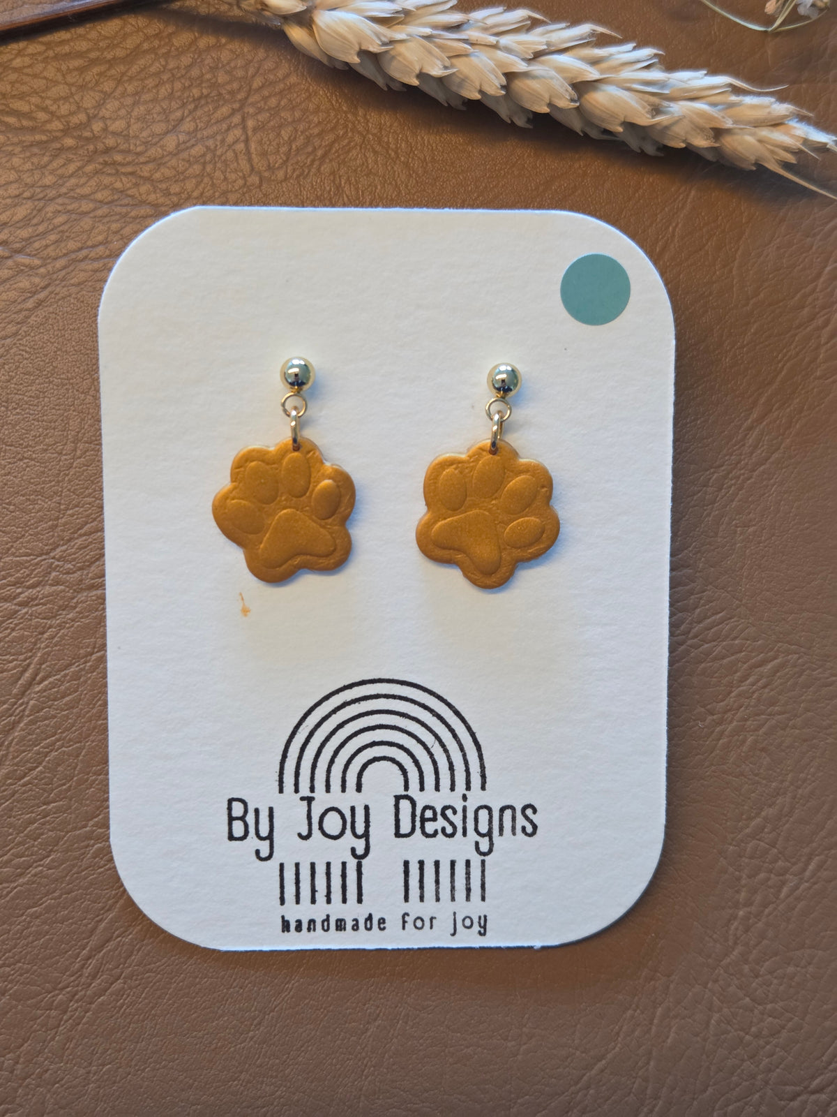 Gouden Pootjes