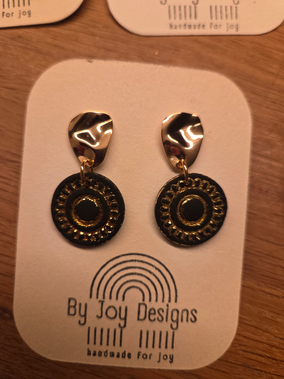 Gold Edition Sunburst
