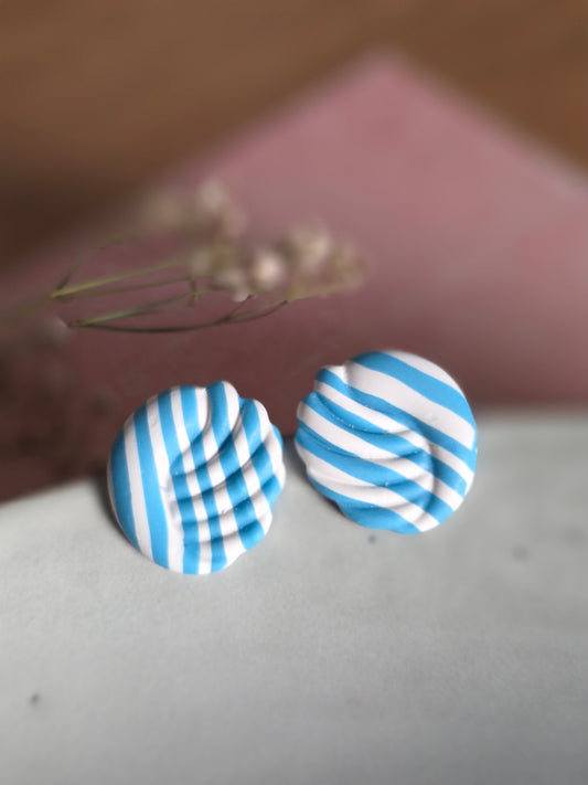 Seaside shells