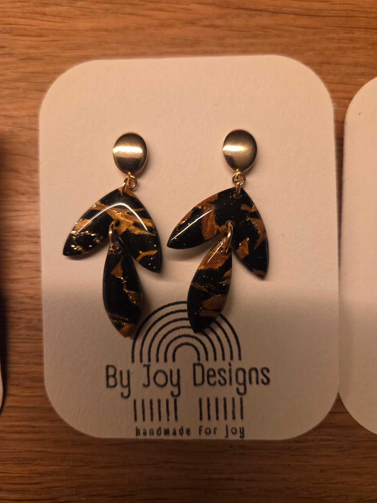 Gold Edition Leaves