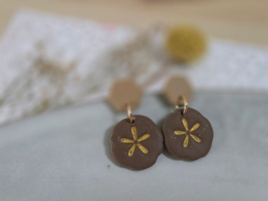 Chocolate Toffee
