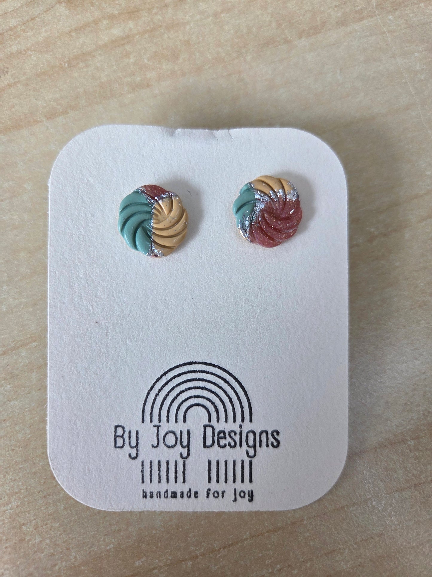 Patchwork-Knotenstecker
