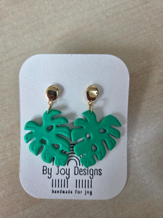 Emerald Jungle Drops