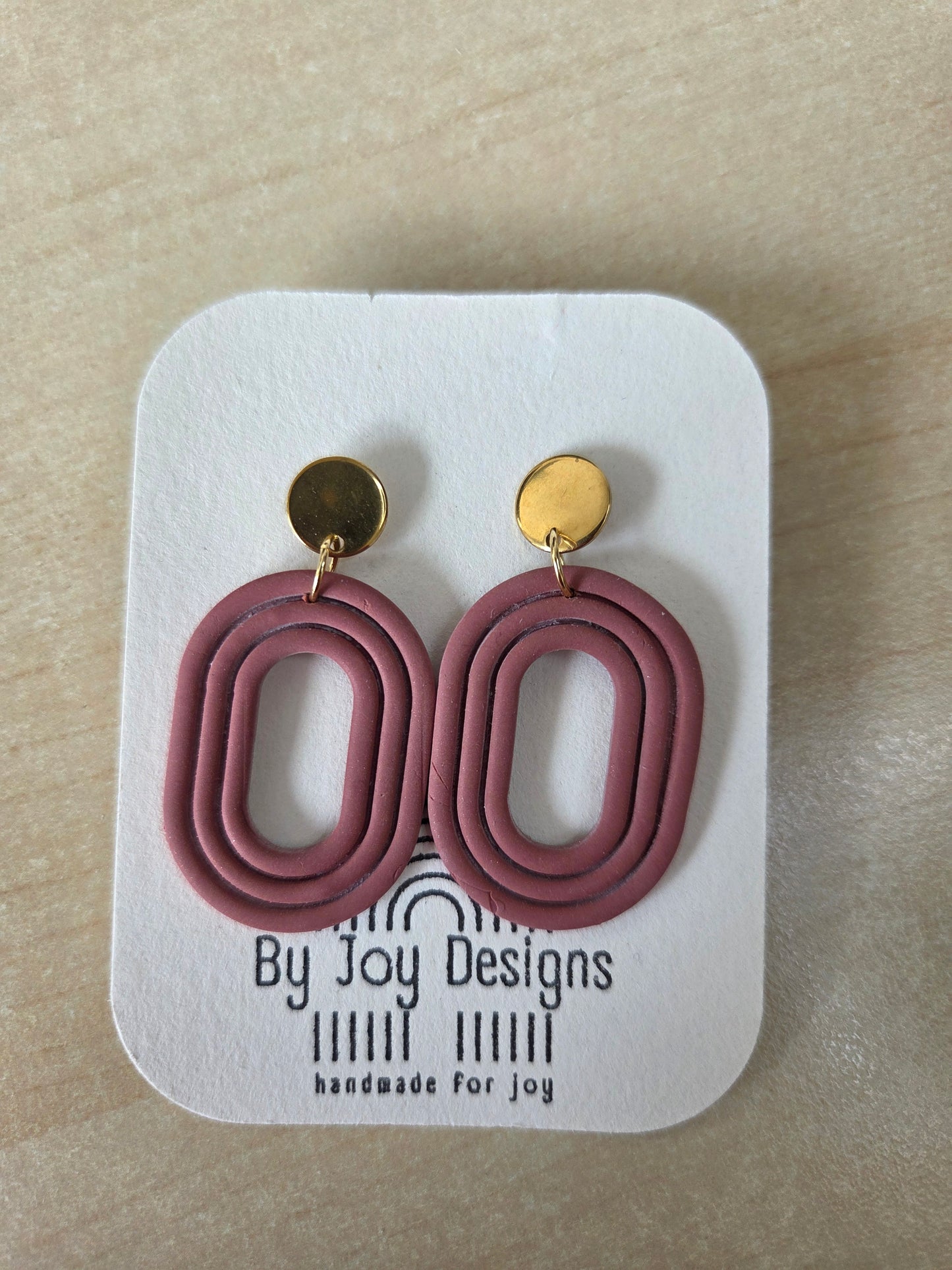 Muse Ovals