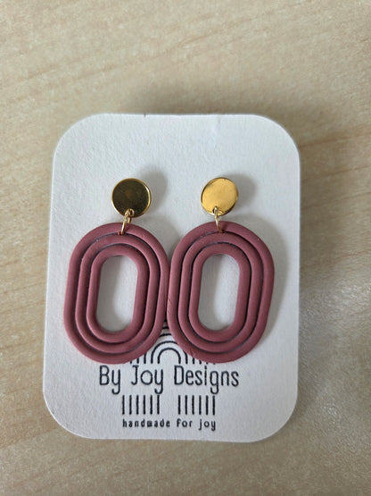 Muse Ovals