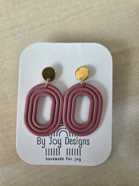 Muse Ovals