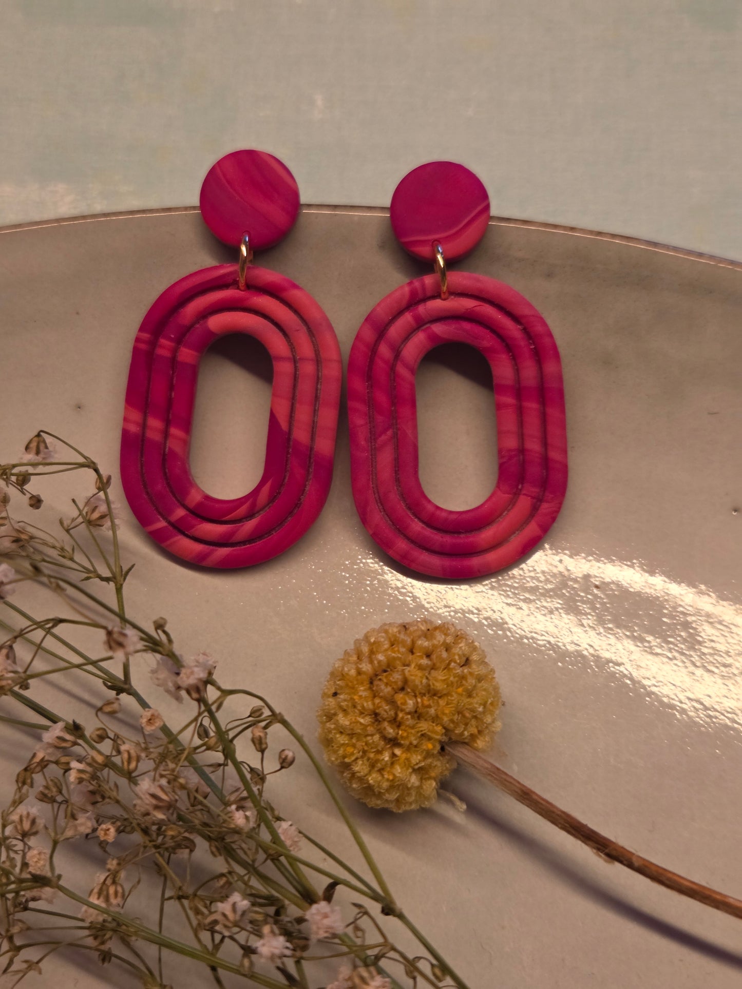 Muse Ovals