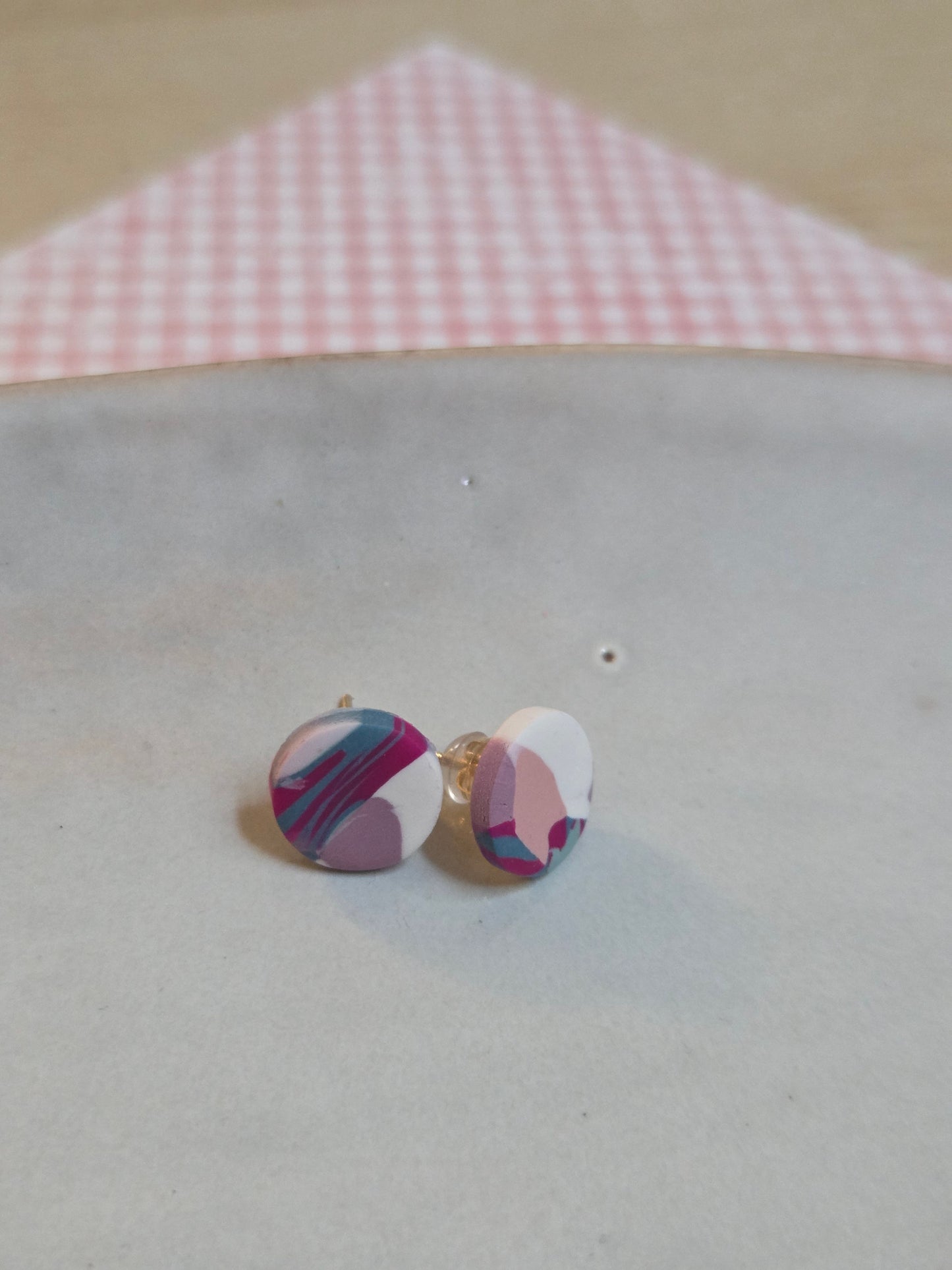 Pebble Drop