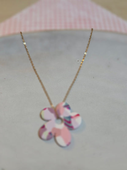 Marble Blossom