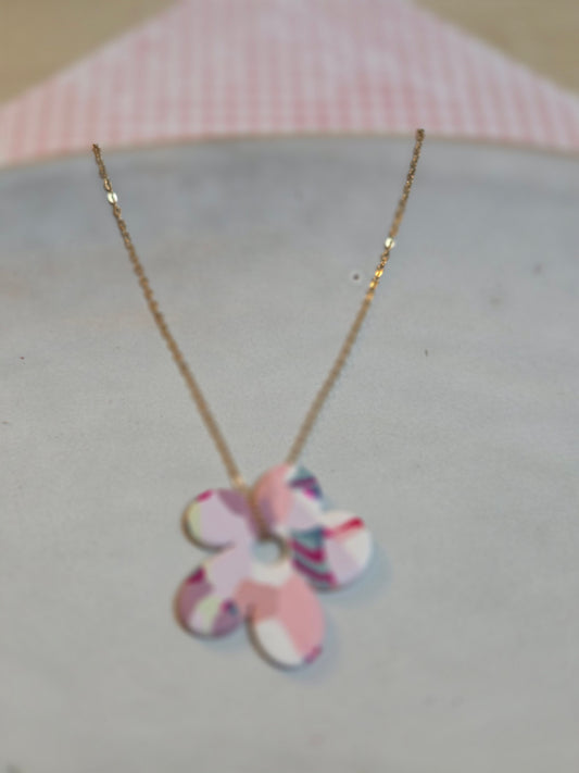 Marble Blossom