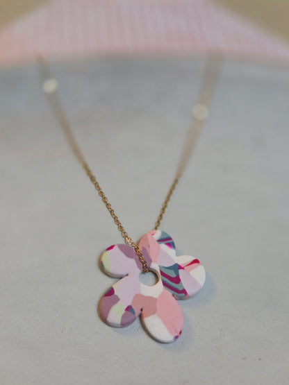 Marble Blossom