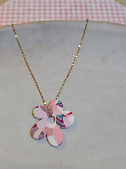 Marble Blossom