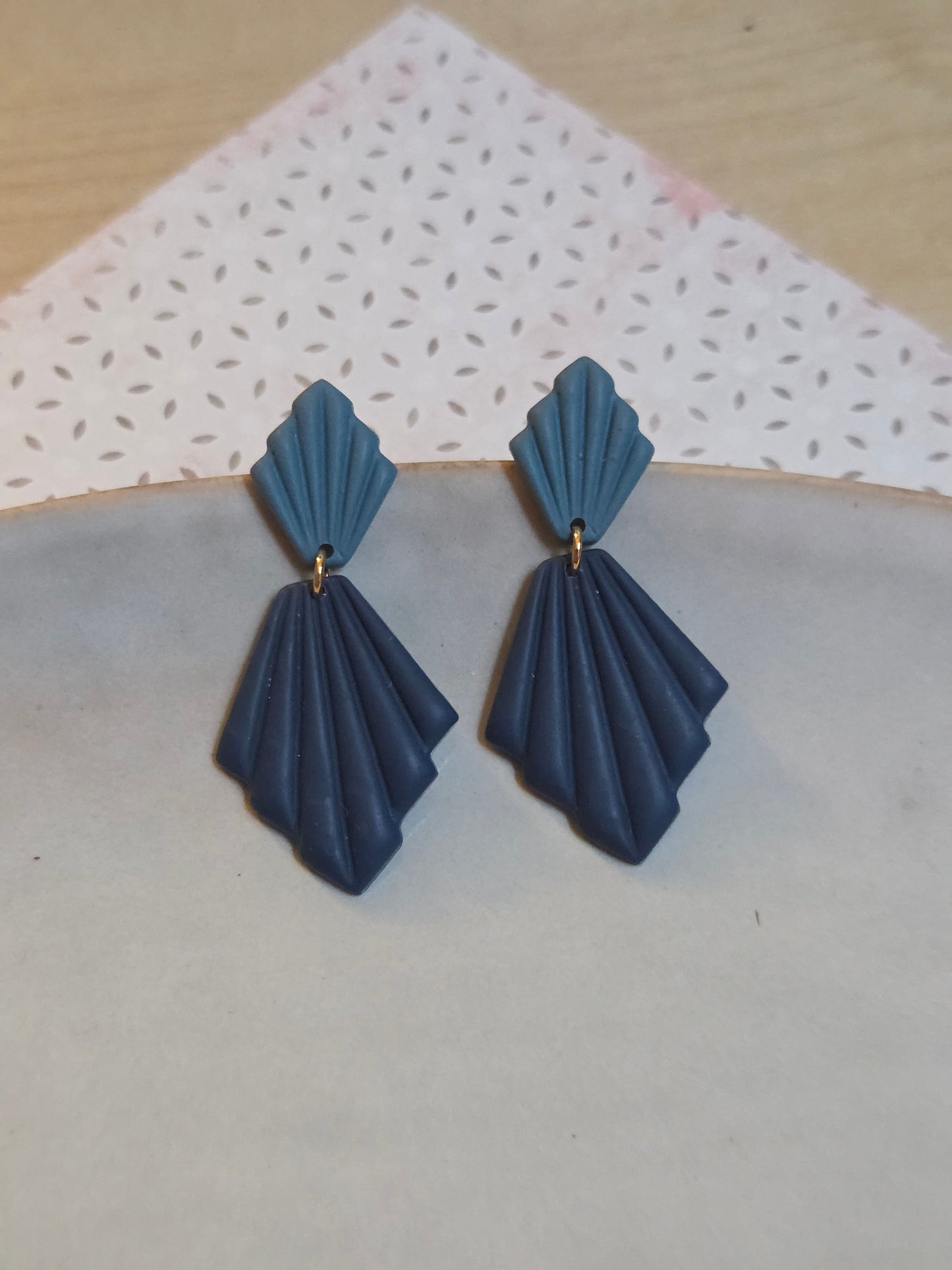 Deco Fan