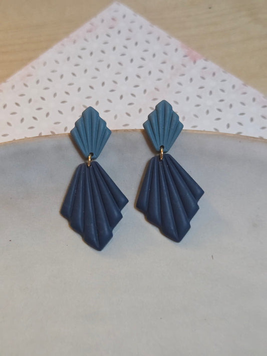 Deco Fan