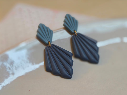 Deco Fan