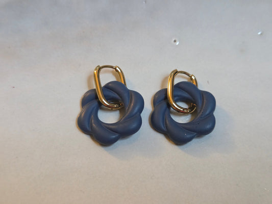 Twisted Tide