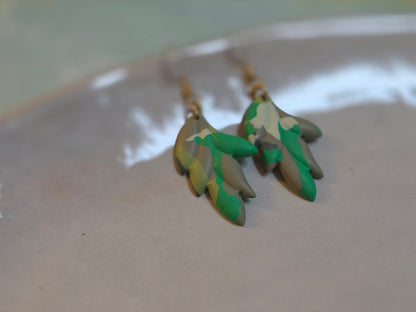 Forest Drop