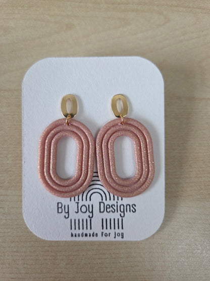 Muse Ovals