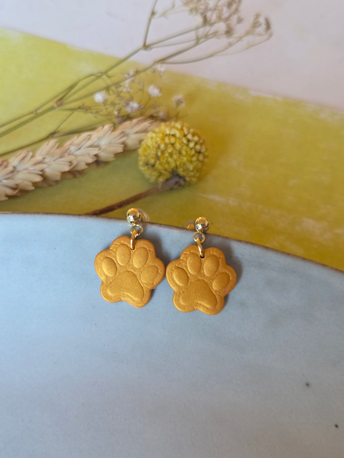 Gouden Pootjes