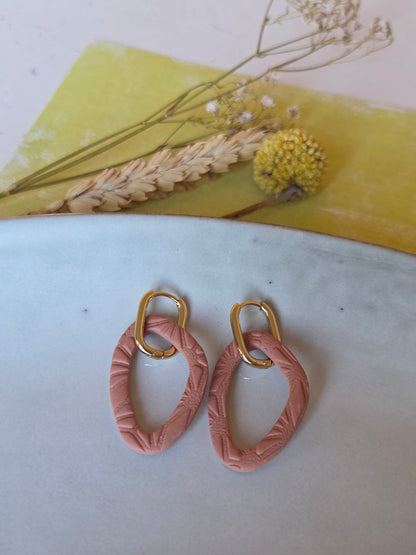 Organic Hoops