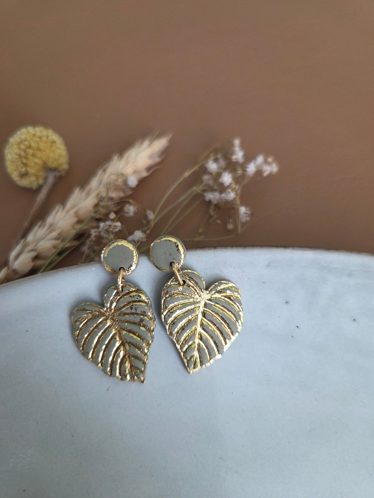 Gouden Anthurium