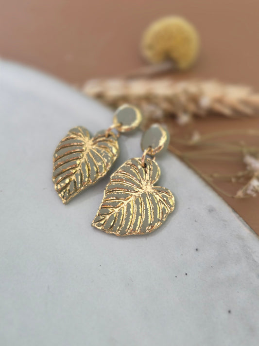 Gouden Anthurium