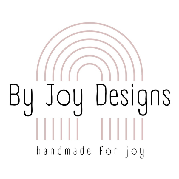 By Joy Designs