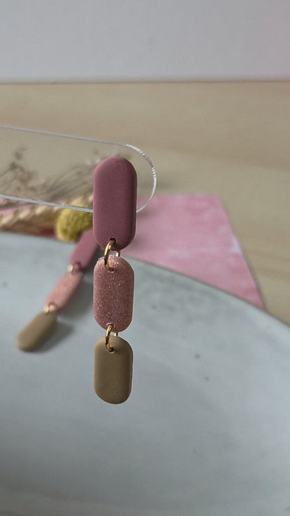 Roze Trapsgewijs