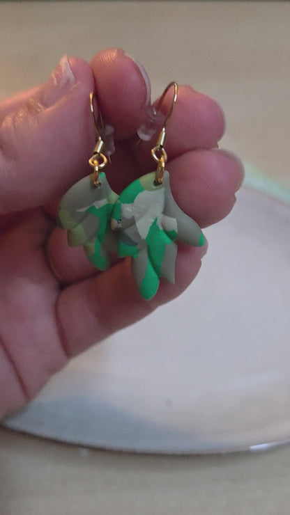 Forest Drop