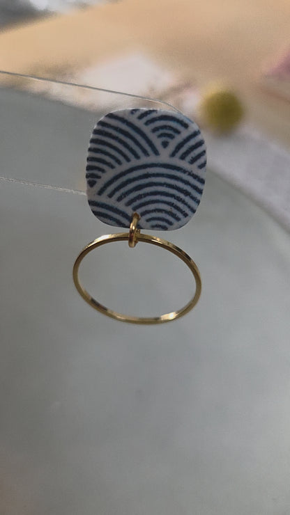 Circle Waves