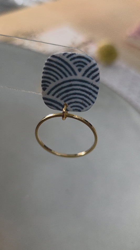 Circle Waves