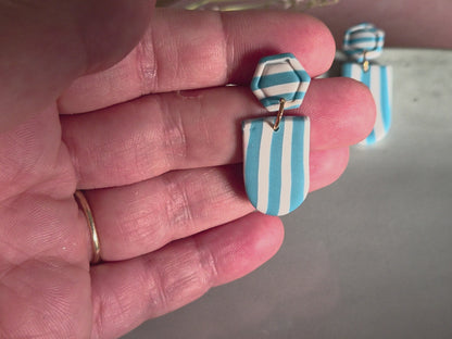 Seaside Dangles