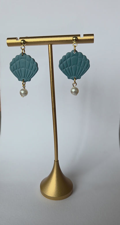 Pearl Cascade