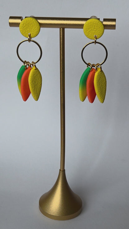 Tutti Frutti