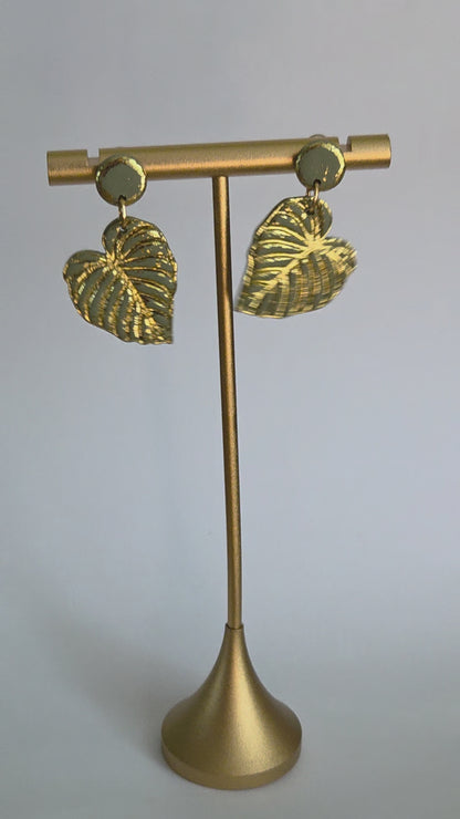 Gouden Anthurium