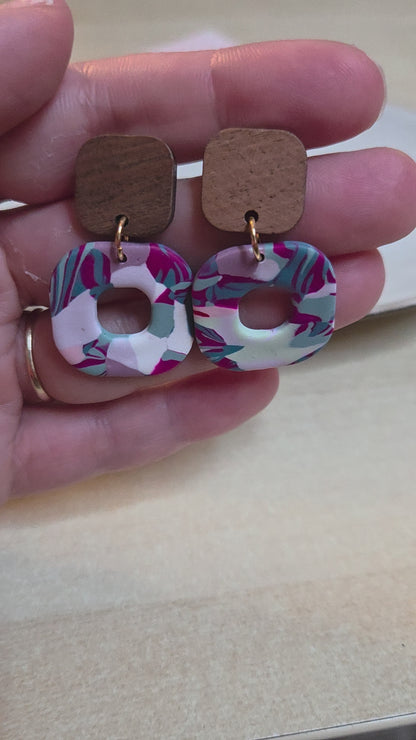 Woodland Marble