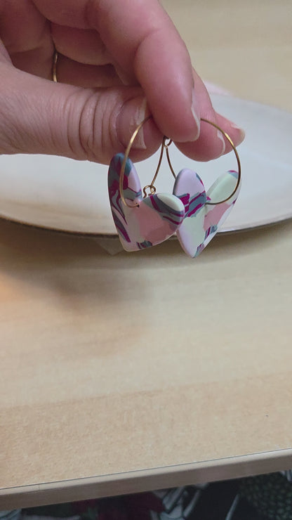 Marble Heart