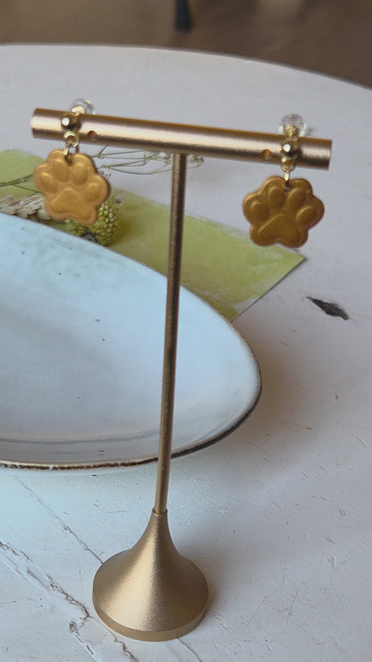 Gouden Pootjes