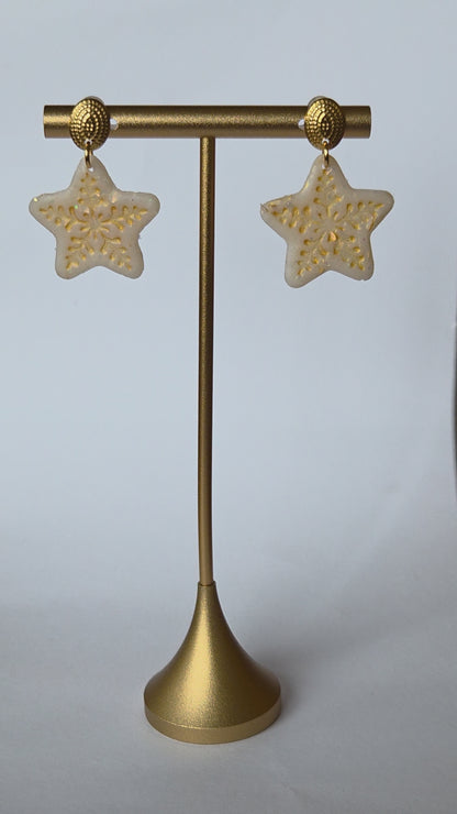 Gouden Sneeuwster