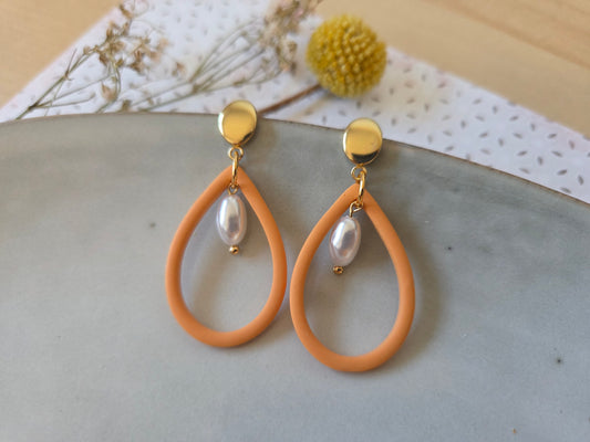 Oranje Elegance