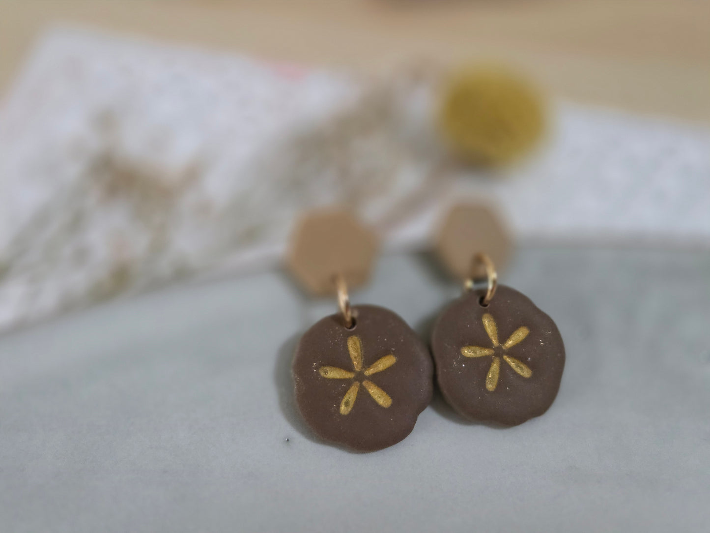 Chocolate Toffee