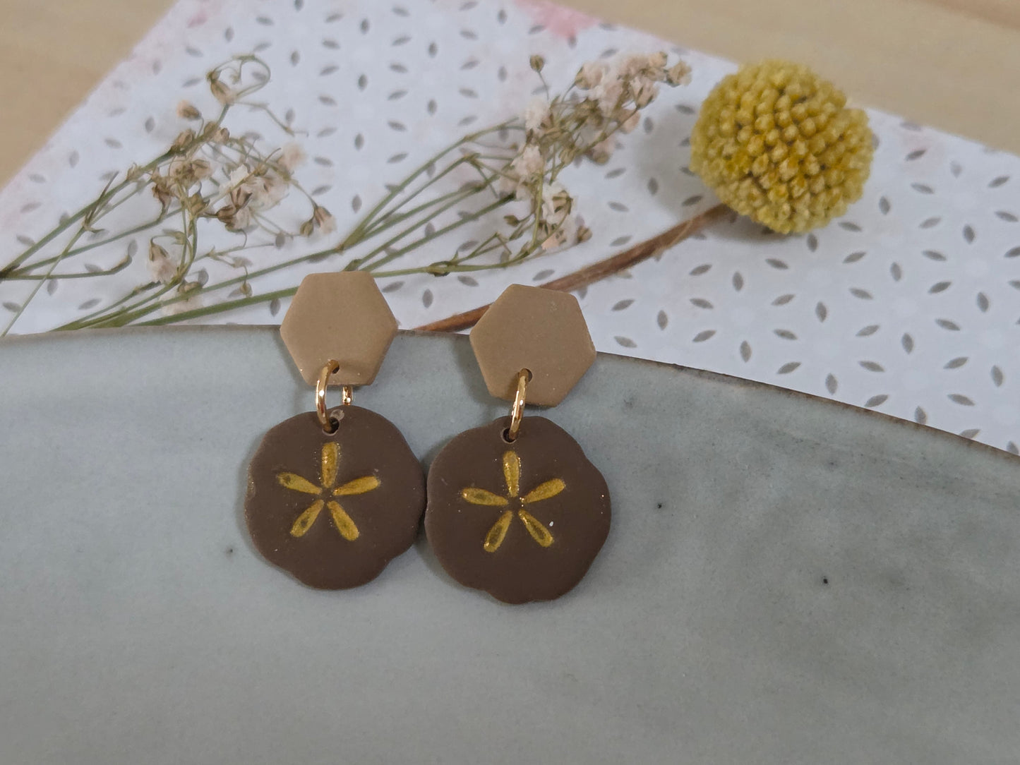 Chocolate Toffee