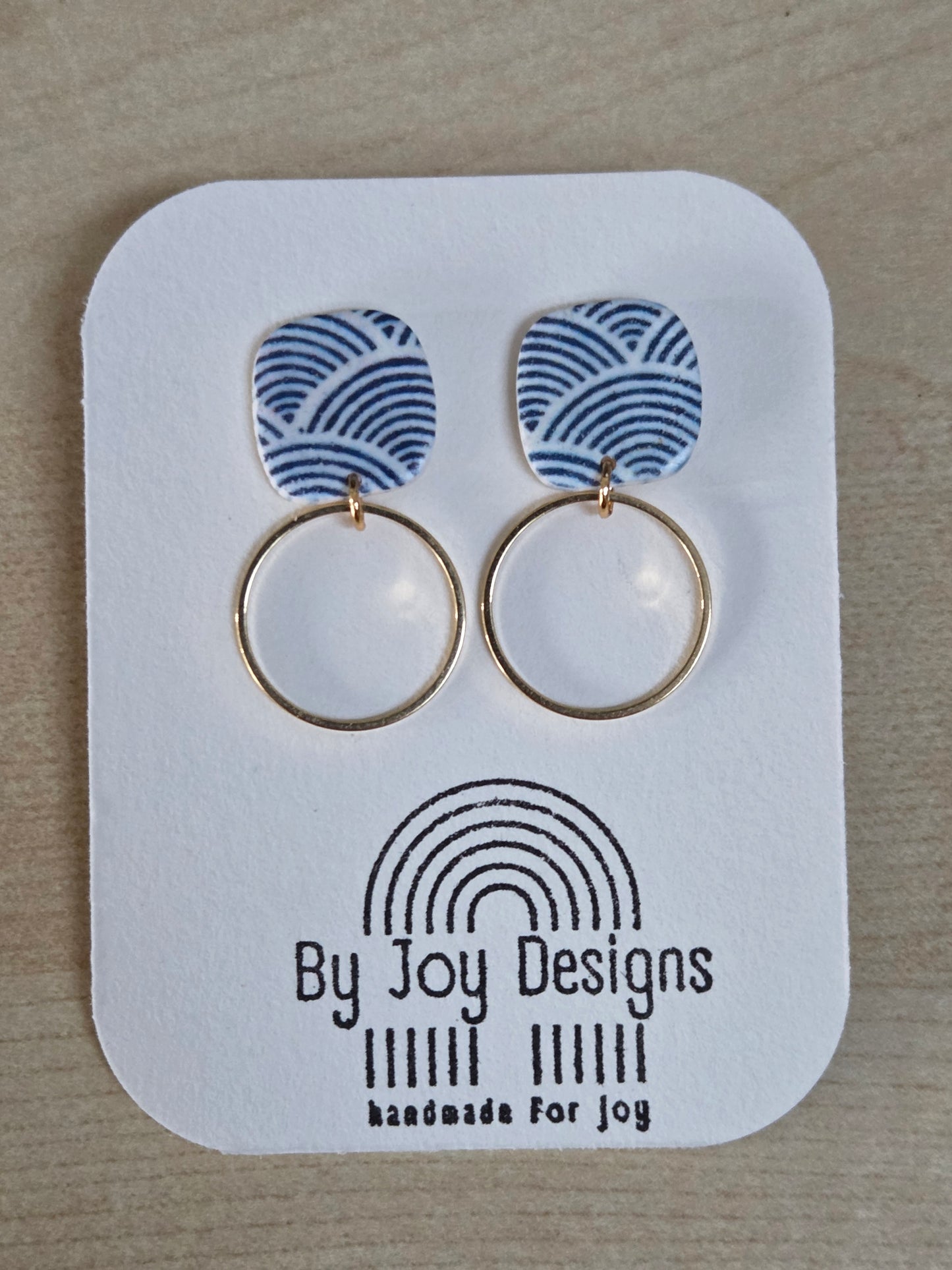 Circle Waves