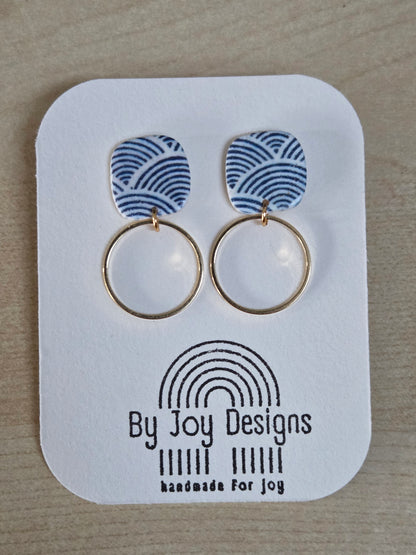 Circle Waves