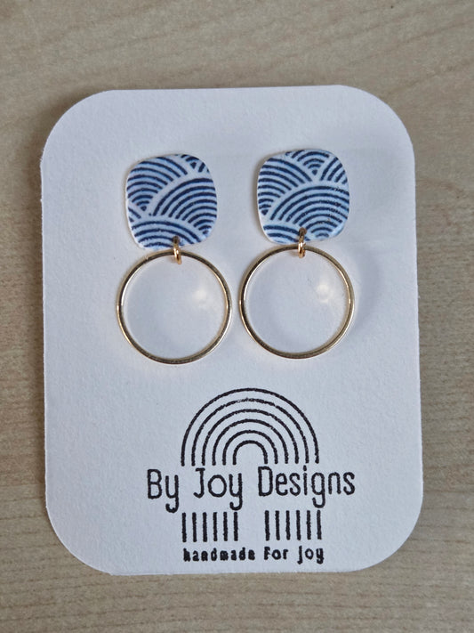 Circle Waves